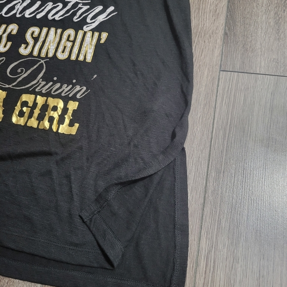 Maurices Racer Back Tank - Picture 4 of 5